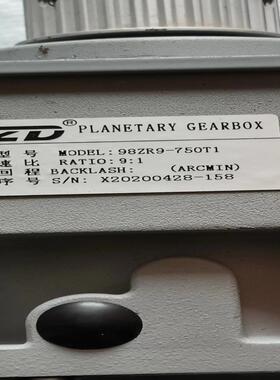 UniMAT伺服驱动器US112-00R8/220v