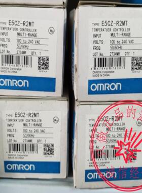 E5CZ-R2MT E5CZ-Q2MT E5CC-RX2ASM-800数显温度控制器议价