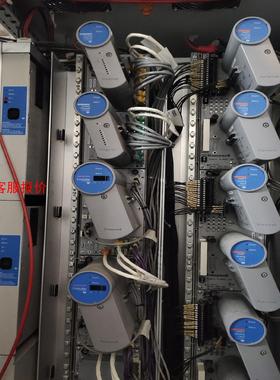 CC-PCNT01底座CC-TCNT01霍尼韦尔模块，二手拆