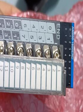 （设备配件）ENDAM600-模块过 1600  使用汇川包装带没有