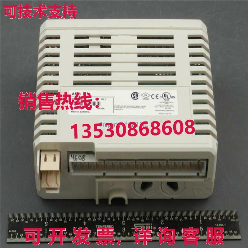 供应原装 AI830A模拟输入1x8ch RTD 3BSE040662R1