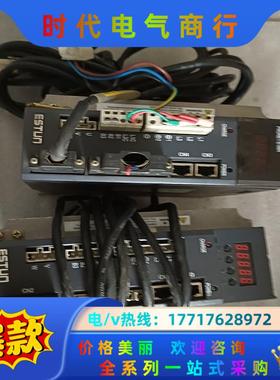 埃斯顿伺服驱动器PRONET-E-08A议价