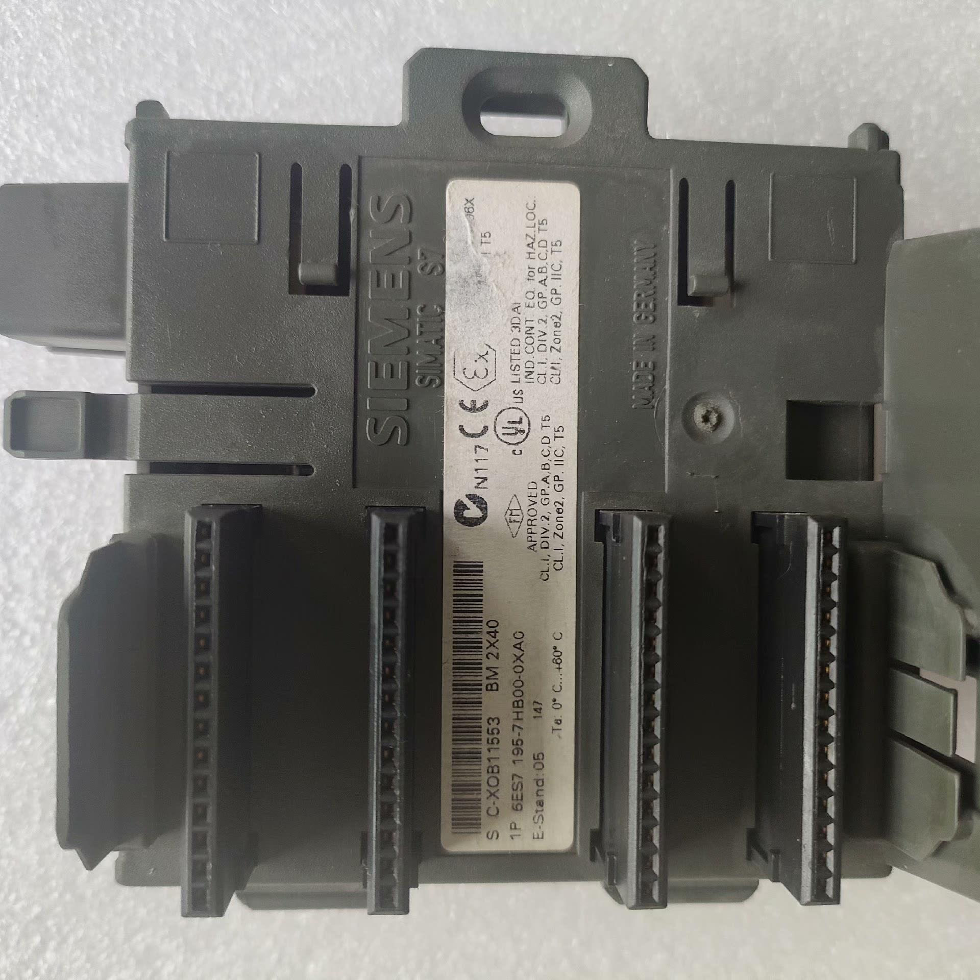 6ES7195-7HB00-0XA0