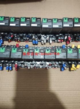 （请询价）RXM中间继电器RXM2AB2BD24VDC、RXM2议价