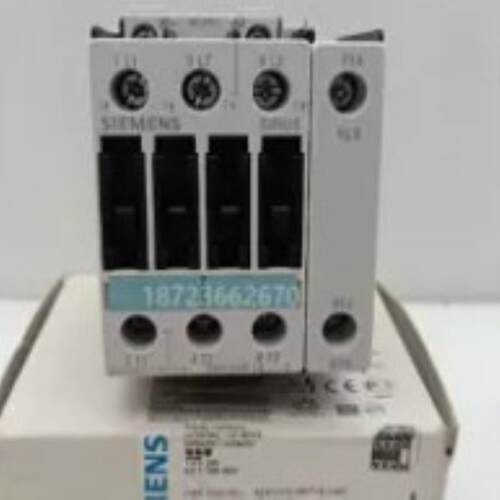 3RT1326-1BB40 3RT1326-1B..0接触器议价