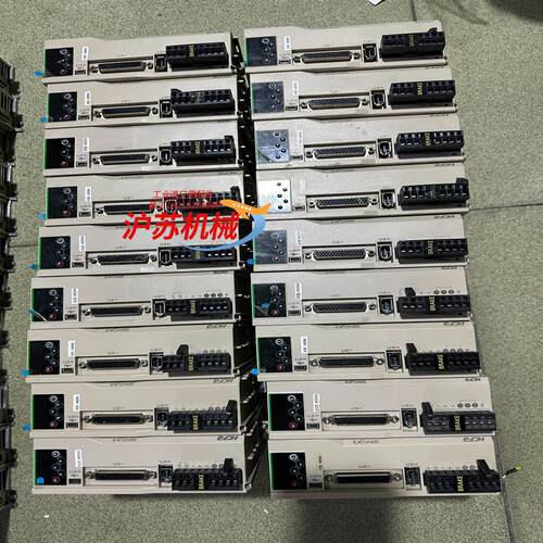 禾川伺服套装X2EA系列400W/750W有量，质量保证