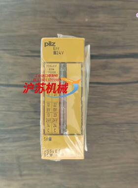 全新原装正品 皮尔兹 312230 模块 PSSU E F
