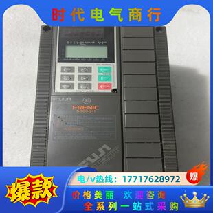 FRN2.2G11S G1议价 4CX富士变频器 2.2千瓦机器