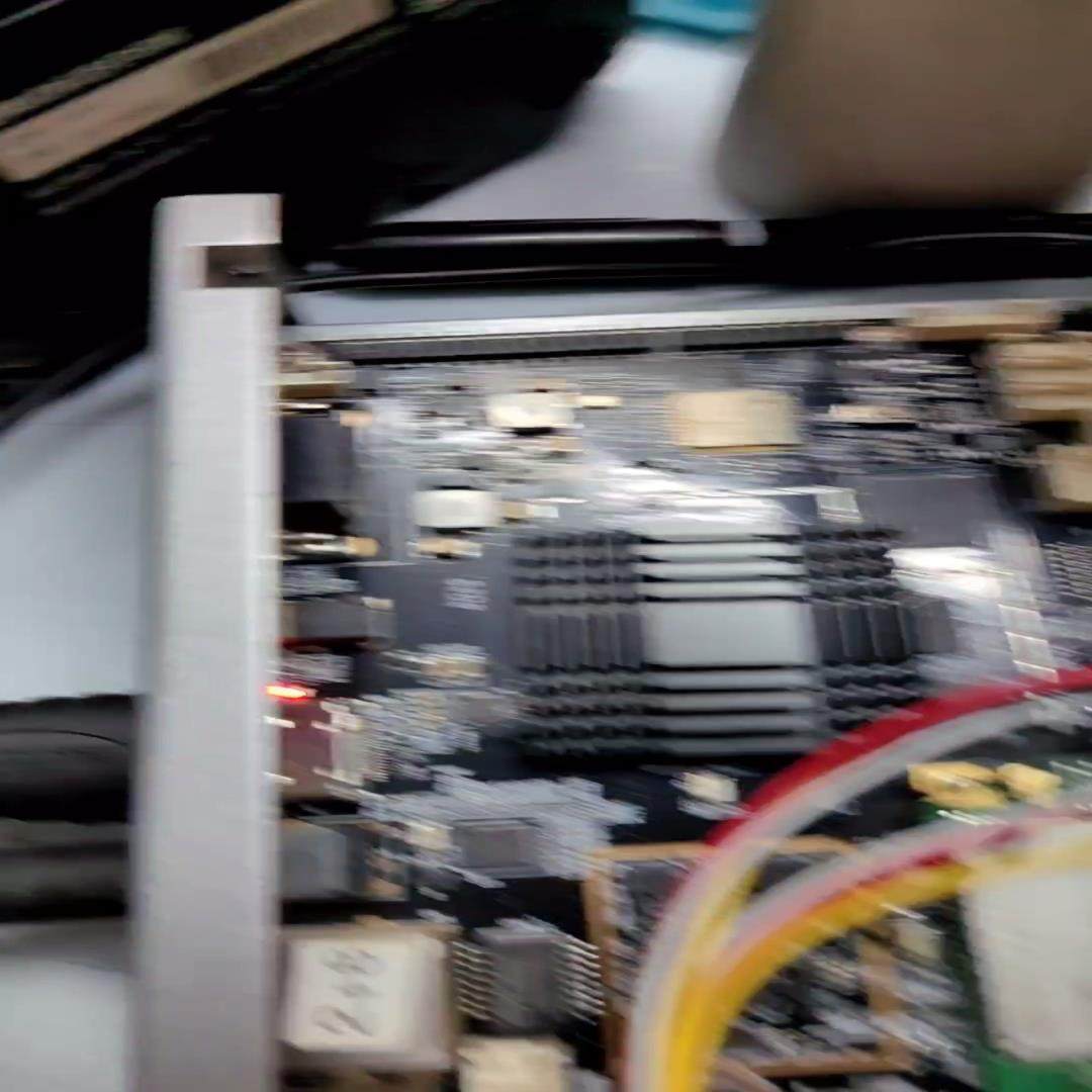 （设备配件）RK3288主板，看上的拿去研究