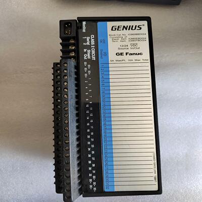 GEFanuc模块,IC660BBD024，成色九九新