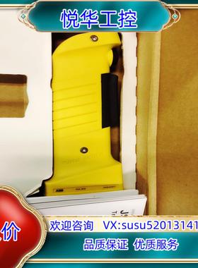 原装Jokab Safety老款停产使能开关JSHD4，JSHD议