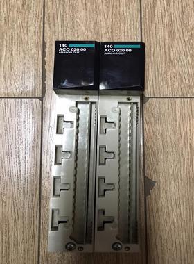 [德峰]  00140 020 ACO02000140模块ACO