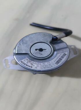 [德峰]62 S14拆机西门子主轴电机 ERN13872048编码器