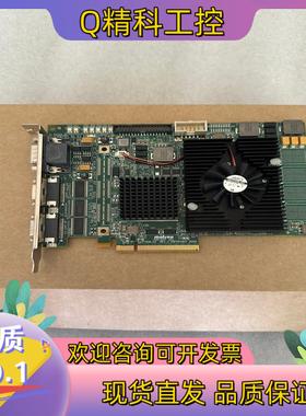 现货Matrox Radient eCL RAD2GSF1504