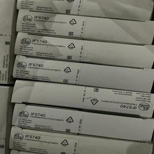 IF5188 IL5020 易福门IF5740 IE5348
