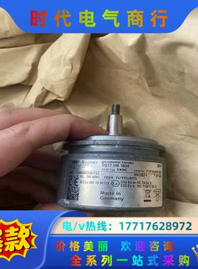 Baumer-SEW编码器OG77 UN 1024 EK8C议价