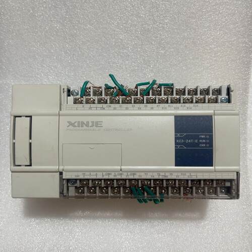 PLC XC3-24T-E OU版