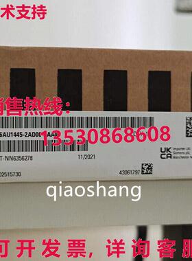原装供应6AU1455-2AD00-0AA0 Brand New Fast Shipping  or