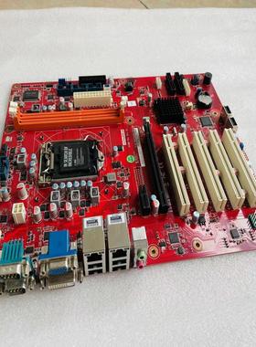 研华 AIMB-701VG AIMB-701G2  680一