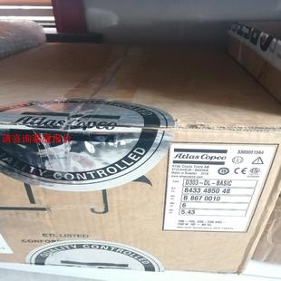BASIC全新原装 阿特拉斯控制器D303 现货实拍以询 环球