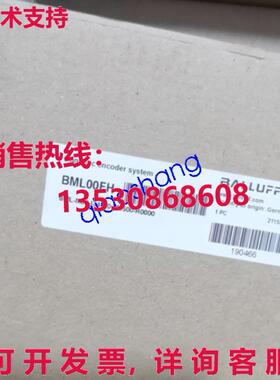 原装供应BML00FH BML-M02-I34-A0-M0500-R0000 模块   /