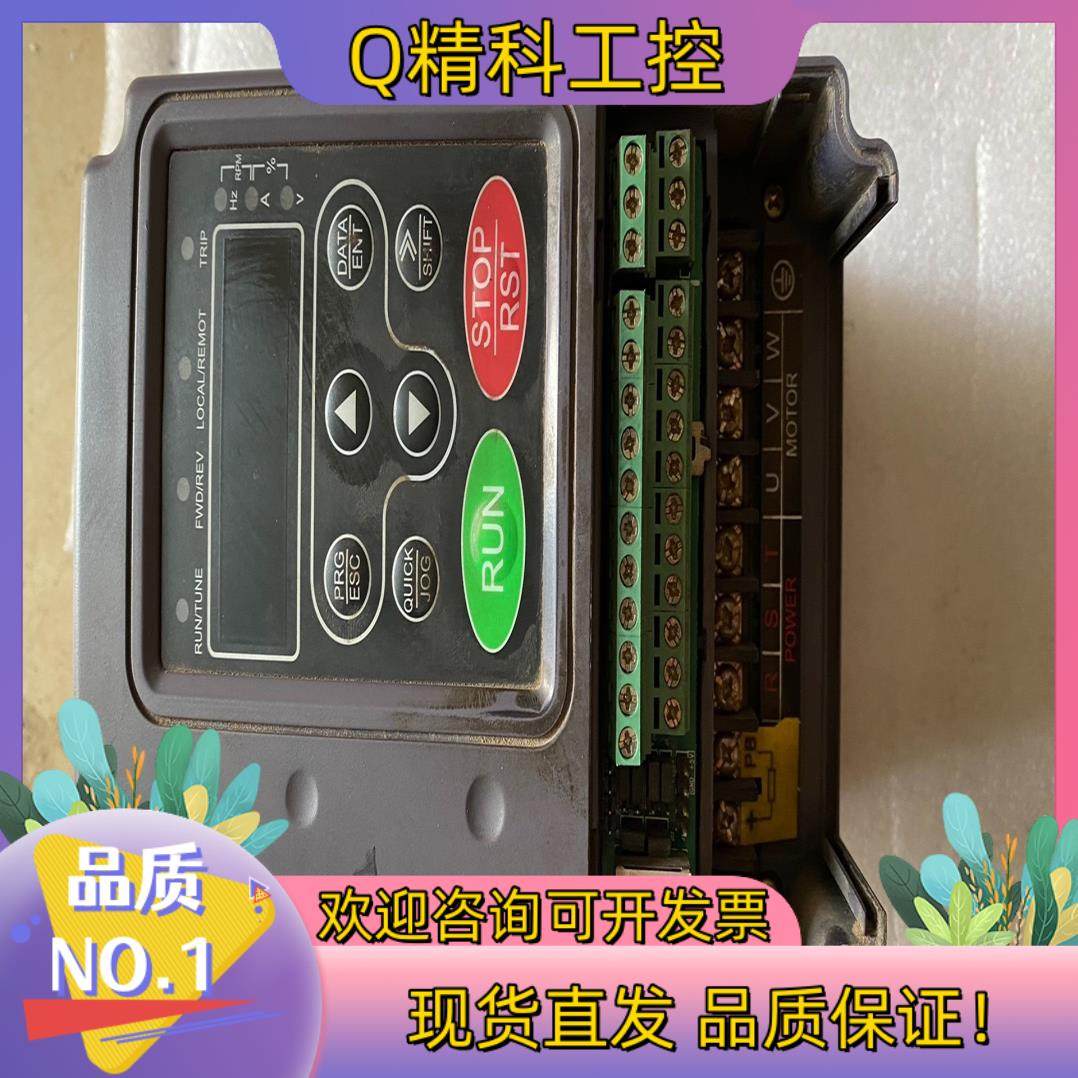 现货英威腾变频器1.5kw英威腾CHF100A-1R5G-4缺下
