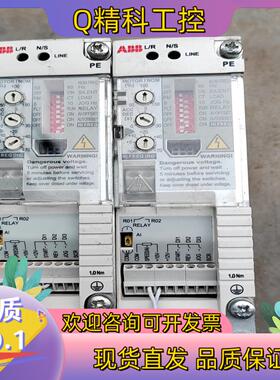 现货ABB变频器ACS55-01E-02A2-2图片功能