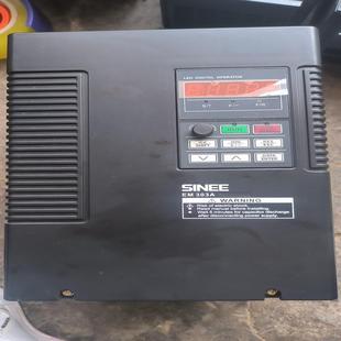 011 EM303B SINEE正弦11千瓦变频器 型号