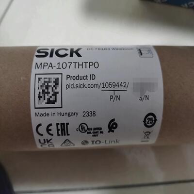 （议价）ck磁性开关MPA-107THTPO，全新正品，假一罚十