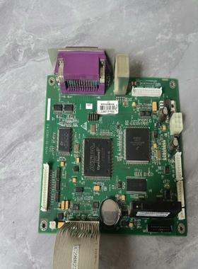 bc3000plus的主板，件，东西成色如图，需要的