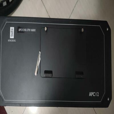 （议价）康士伯 APC12 主机，功能不确定，便宜处理