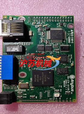 机器人 Anybus AB4173-C 网络通讯板