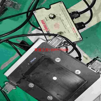 【荣强工控】Union Scientific 9917 Vibrotur