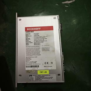 C6920 0030倍福控制器