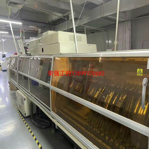 【荣强工控】崭新的CM88S，准备开拆，CPU板卡箱，驱动器