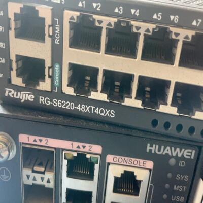 议~RG-S6220-48XT4QXS