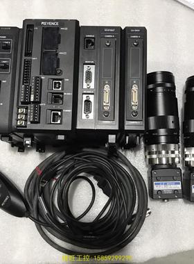 议价议价基恩士视觉控制器 XG-8700LP CA-H2100M 主