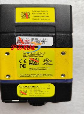 康耐视DM362X有需要的联系