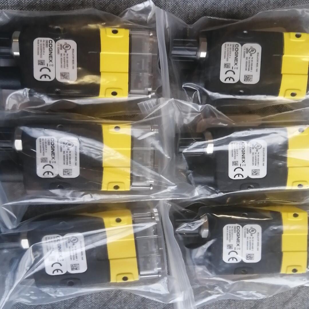 康耐视DM260S读码器