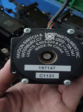 [德峰]DEK 185463 印刷机对位马达 钢网调节马达，四十个