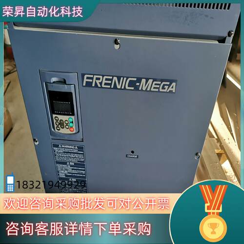 现货富士FRN90G1S—4C90GIS5500