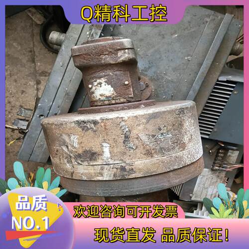 现货RA-130回转气缸不漏气焊接下来的拿回去自己拆