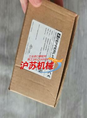 全新原装倍加福ENI58IL-H15BA5-1024UD1-