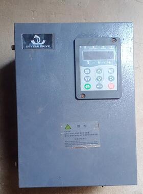 （设备配件）德沃变频器VT80-G15T4B工厂设备更换机器