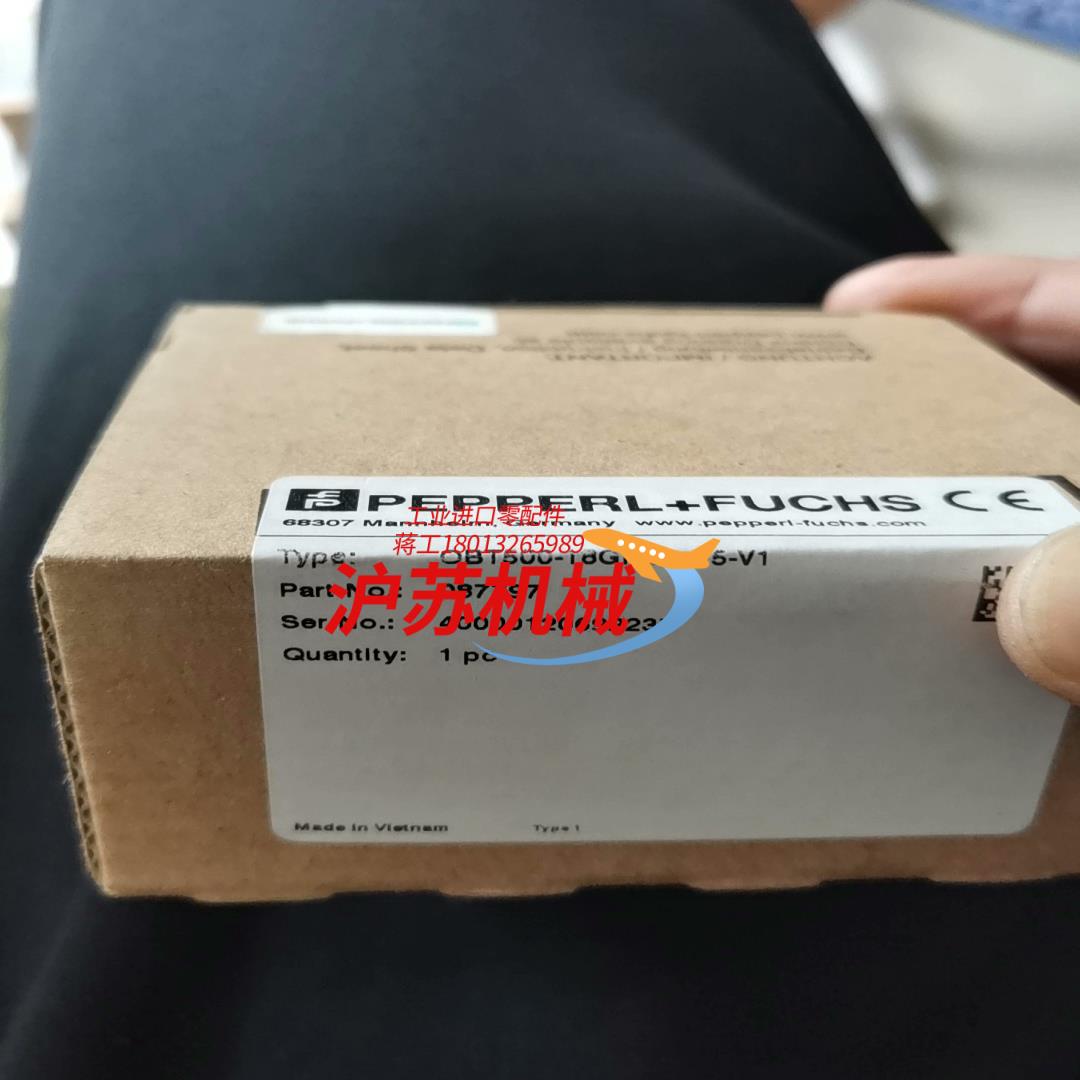 OBT500-18GM60-E5-V1原装倍加福