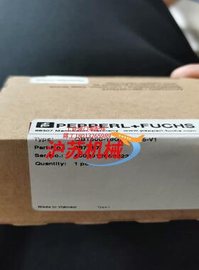 OBT500-18GM60-E5-V1原装倍加福