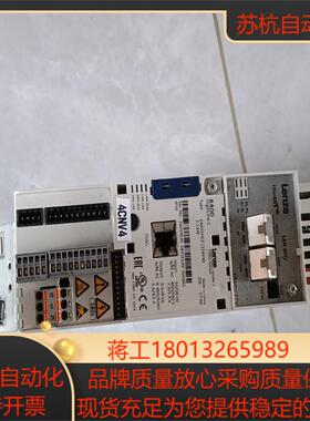 伦茨变频器E84AVSCE3714SX0