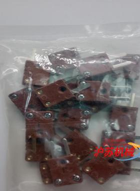 Pyromation 1876225 热电偶接头，全新原装现