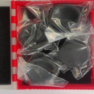 152.342 耶拿原子吸石墨锥 407 电极 全 电接头