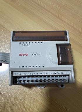 [德峰]HollySys和利时模块 LM3330 拆机包好，实物拍摄